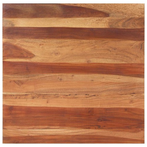 Vidaxl tischplatte massivholz - vidaxl,