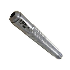 3-5mm Stainless Steel Watch