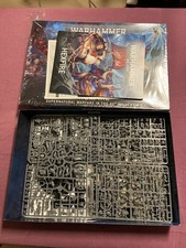 Warhammer 40k: Grey Knights Hexfire Grey Knights Anteil