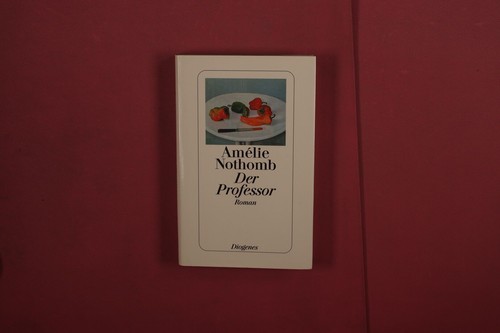 383577 amélie nothomb der - 383577,