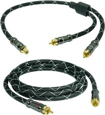 Digital Koaxialkabel