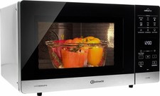 Bauknecht »MW 49 SL«