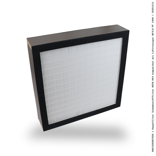 Hauptfilter schwebstofffilter - hauptfilter,