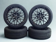 BMW 19 Zoll Sommerräder