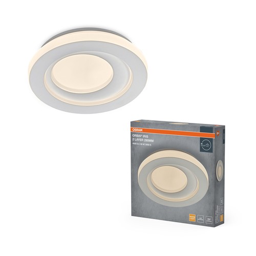 Osram led deckenleuchte - osram,