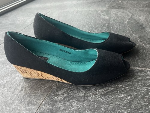 Schwarze pumps von jumelles - schwarze,