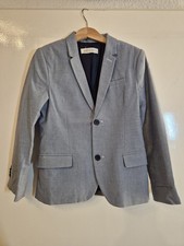 H&M Sakko Jungen Größe 134