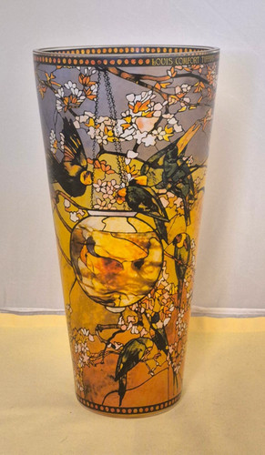 Goebel artis orbis louis - goebel,