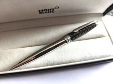 Montblanc Meisterstück