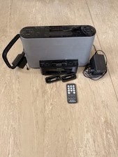 Sony Personal Audio Docking