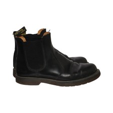 Dr. Martens, Chelsea Boots