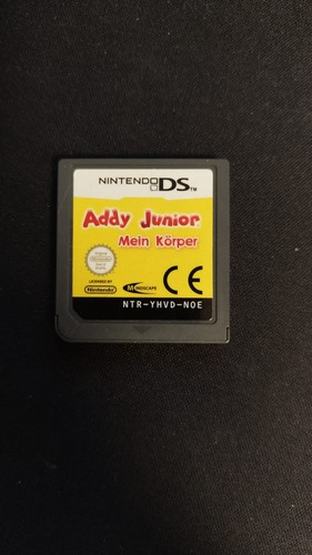 Addy junior mein - junior-mein, körper