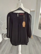 EDC ESPRIT festliche Bluse in