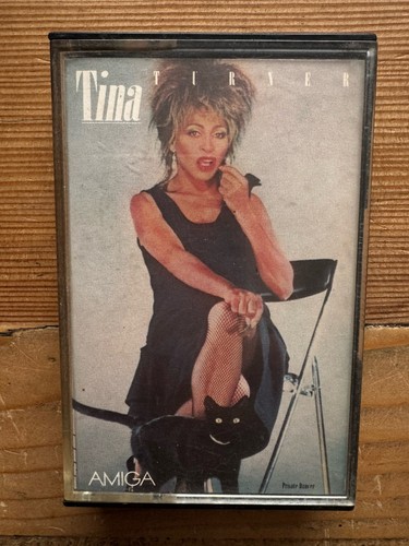 Tina turner private dancer - tina,