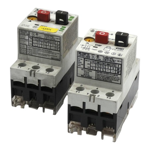 Klöckner moeller pkzm 6 - pkzm, 1-6