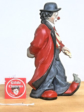 Gilde Clown Figur - Comedy