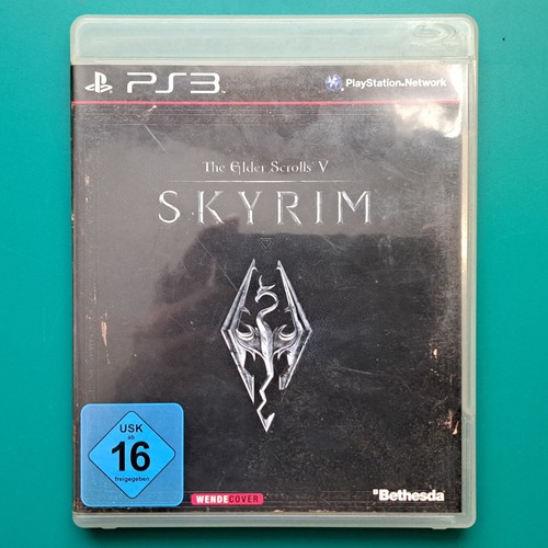 Ps3 the elder - ps3,