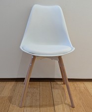 2 x Wohnzimmerstuhl Küchen