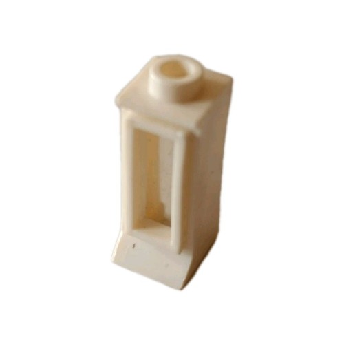Lego fenster 1x1x2 mit - fenster,