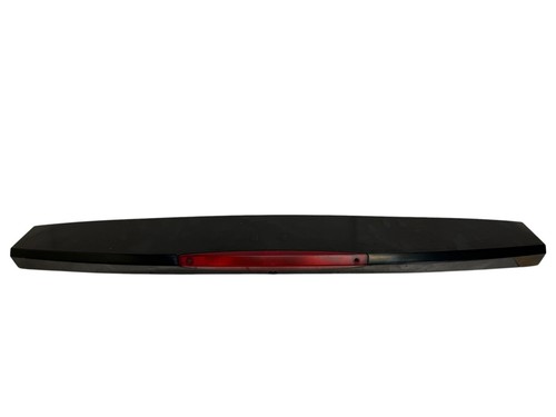 Smart fortwo 451 dachspoiler - fortwo,