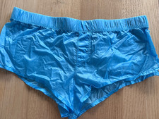 Rufskin Shorts Nuage, hellblau, Gr. M-L, transparent, gay