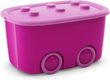 Kis spielzeugbox funny mit - kis,
