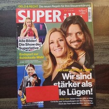 Super Illu, Nr. 39/2017
