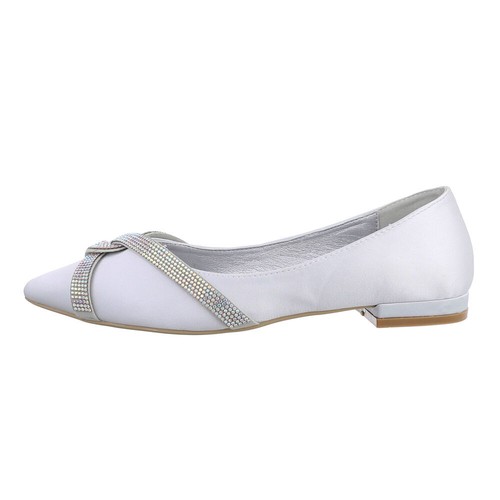 Klassische ballerinas - klassische,