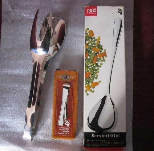 Wmf cromargan servierteile - 3,