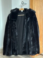 Nerzjacke Pelzmantel Pelzjacke