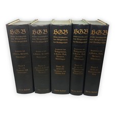 Hgb handelsgesetzbuch 1950 - hgb,