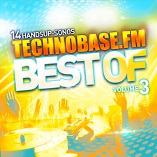 LP TechnoBase.FM - Best Of