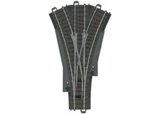 Märklin 24630, Dreiwegweiche