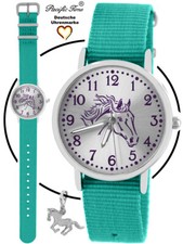 Armbanduhr Kinder Mädchen