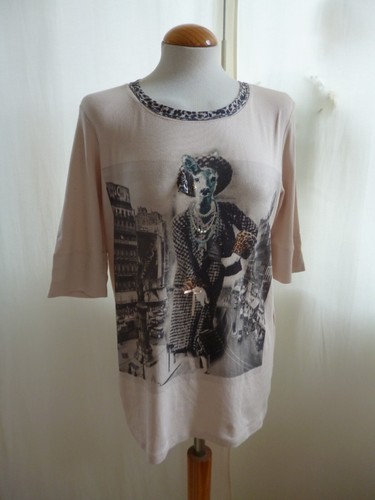 Shirt longshirt marc cain - longshirt,