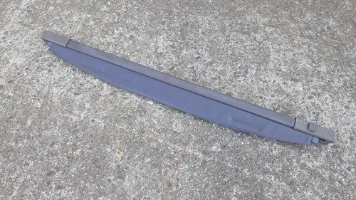 Laderaumabdeckung rollo - laderaumabdeckung,