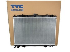 Motorkühler für Nissan X-Trail T30 2.2DCi Kühler TYC