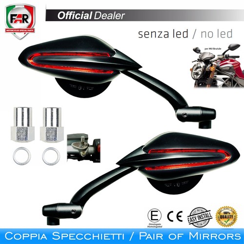Agusta brutale 910 - brutale,