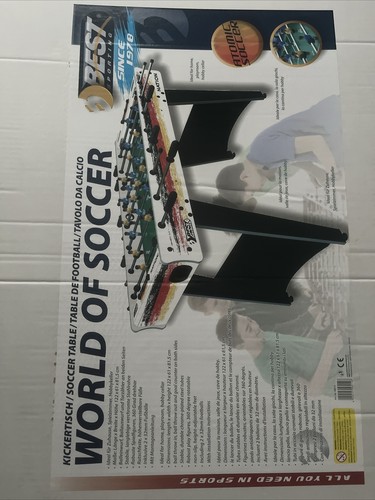 Best sporting tischkicker - best,