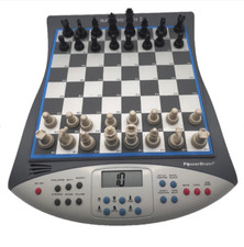 Schachcomputer Talking Chess