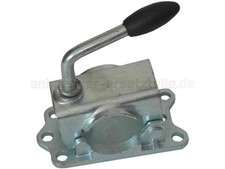 Verstärkter Klemmhalter