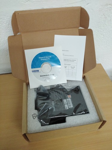 Advantech eki 1242pnms modbus - eki-1242pnms,