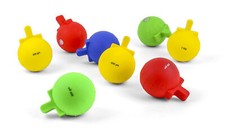 Nockenball - Speerwurfball -