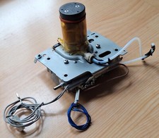 Thermoblock + Brühkolben für DeLonghi Perfecta ( Typ: ESAM5400.S EX1) CAT. MA-EL