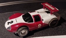 H0 Slotcar Chapparal der Firma