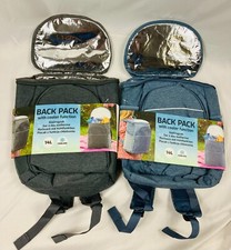 21L Kühlrucksack Thermo