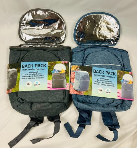 21l kühlrucksack thermo - kühlrucksack,