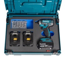 Makita DTD 152 Schaumeinlage