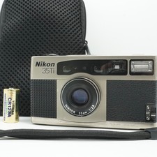 Nikon 35Ti analoge