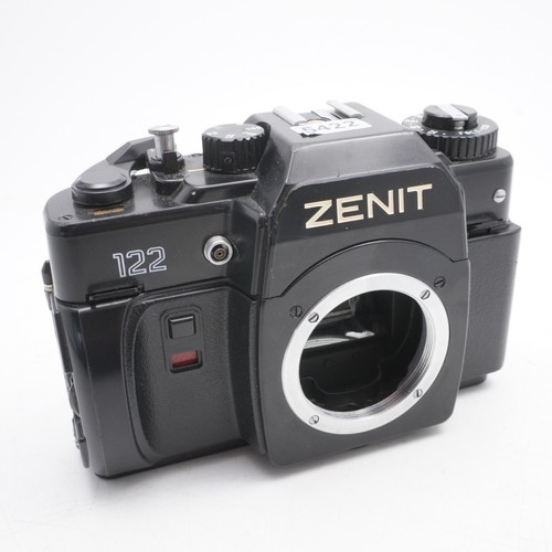 Zenit 122 body m42 - 122,